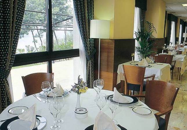 Inolvidables ocasiones en Laias Caldaria Hotel Balneario. Relájate con nuestro Spa y Masaje en Ourense